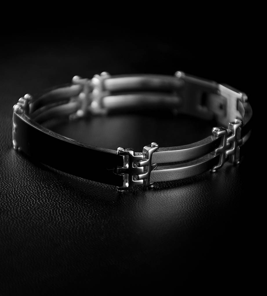 Black Beauty Stainless Steel - Special Edition 